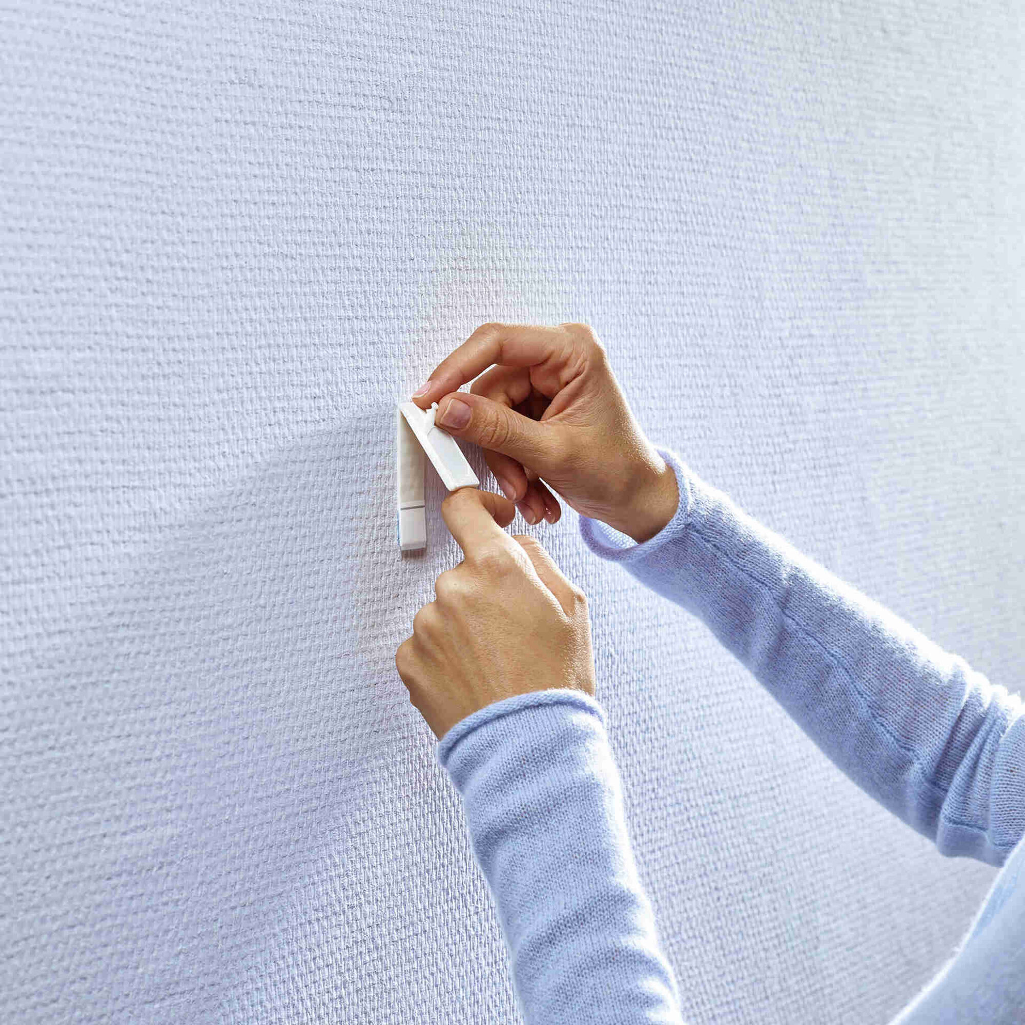 Pregos Adesivos para Paredes Pintadas 0,5kg