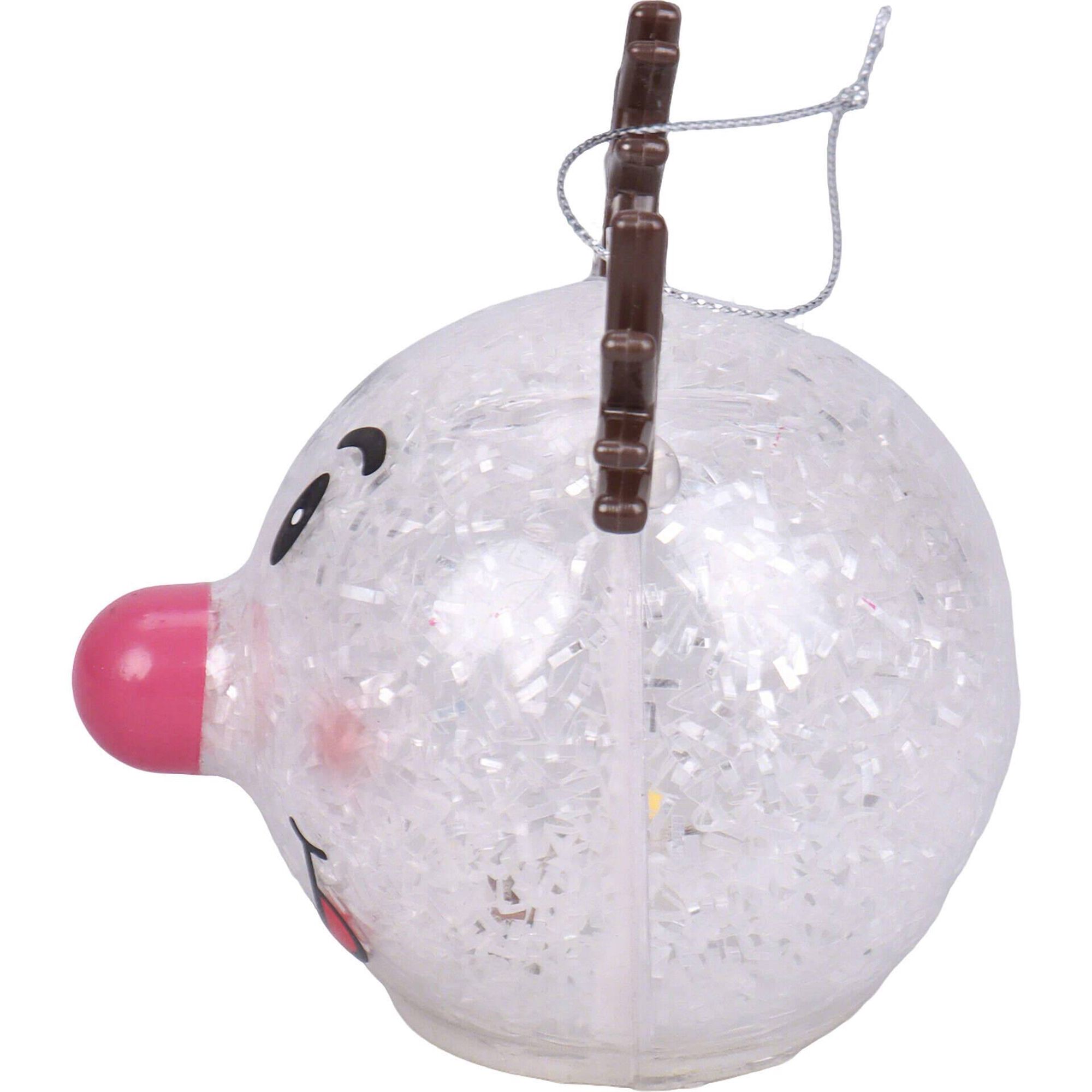 Bola Bonecos Sortidos com Luz (vários modelos)