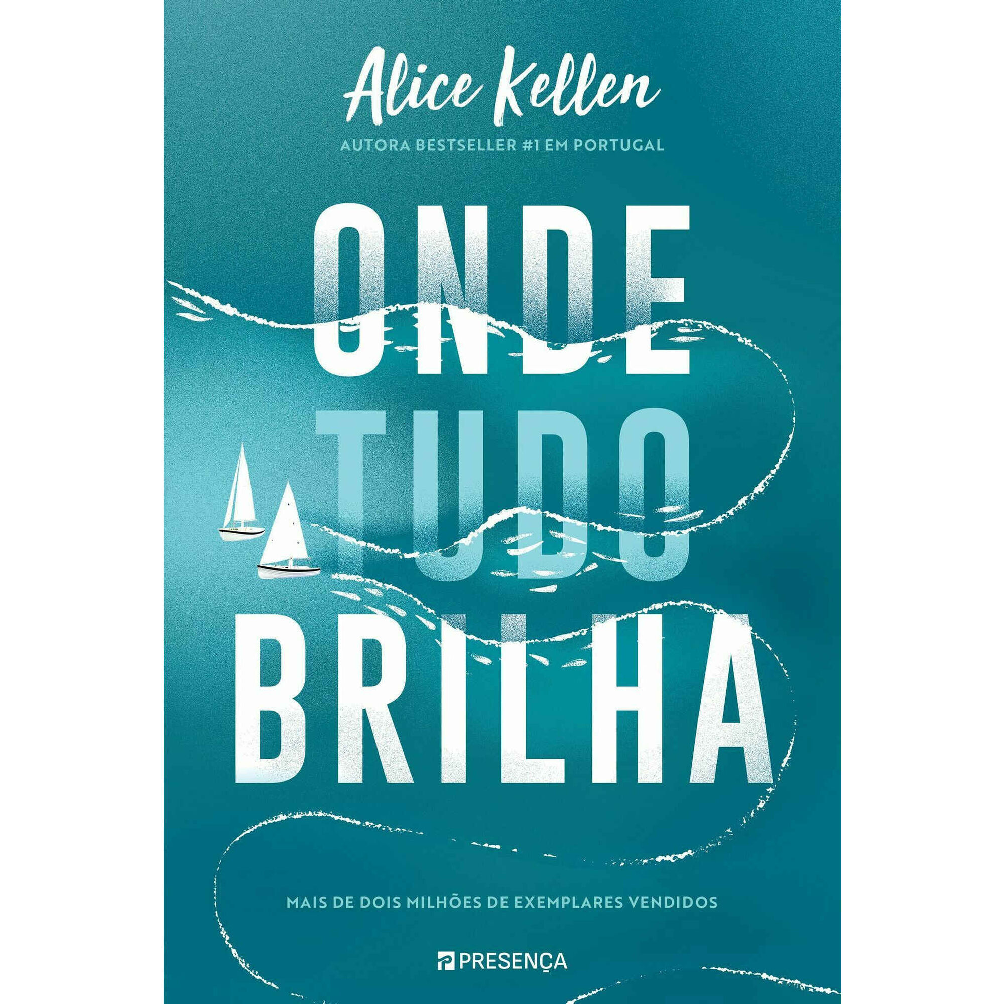 Onde Tudo Brilha