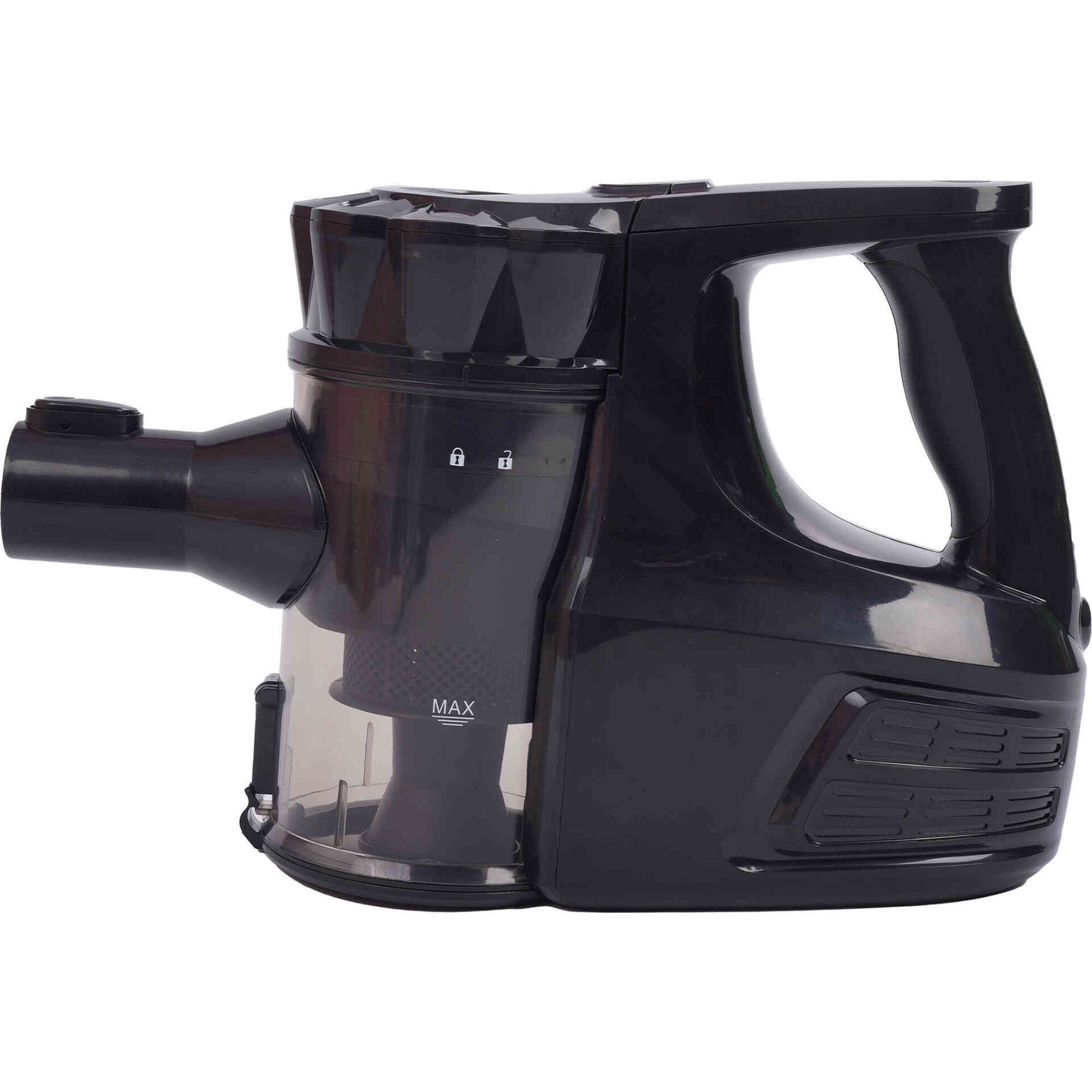 Aspirador sem Fios 120W Bazar&atilde;o