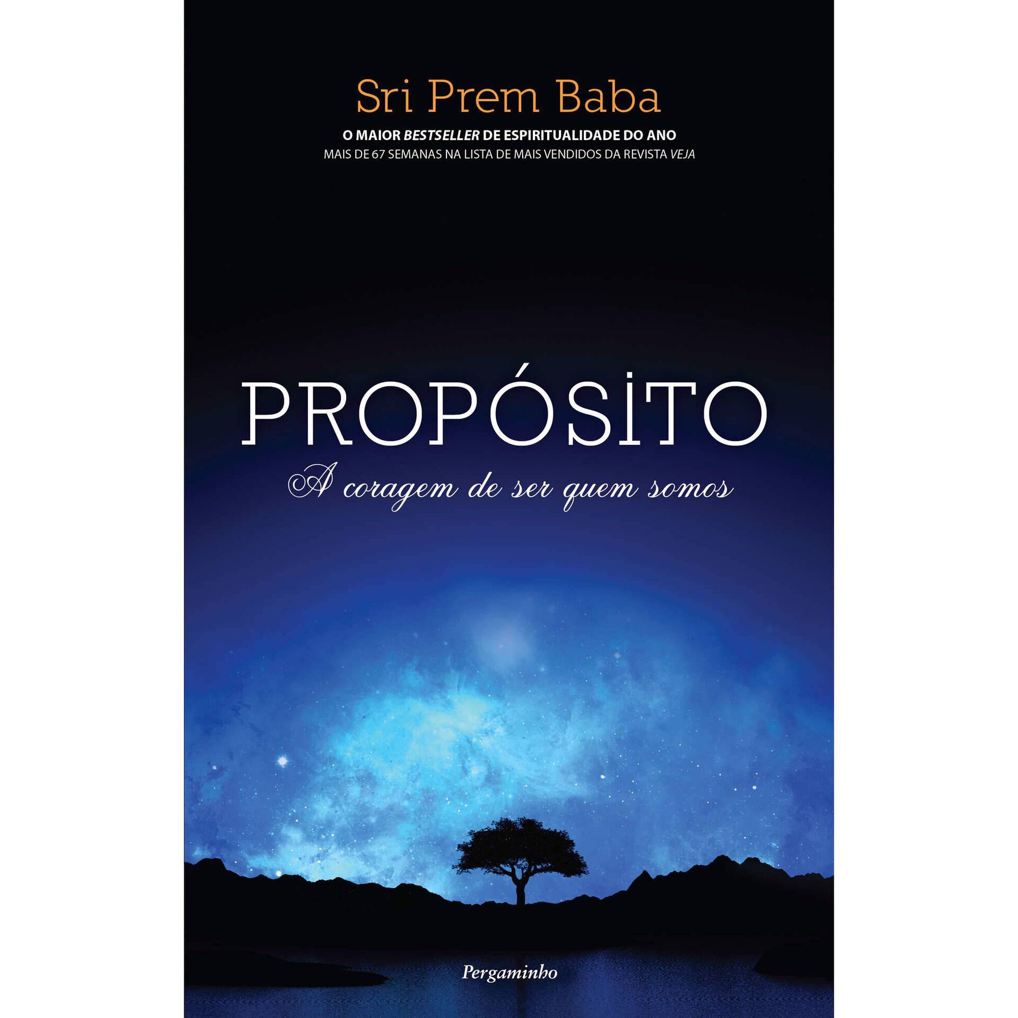 Prop&oacute;sito de Sri Prem Baba