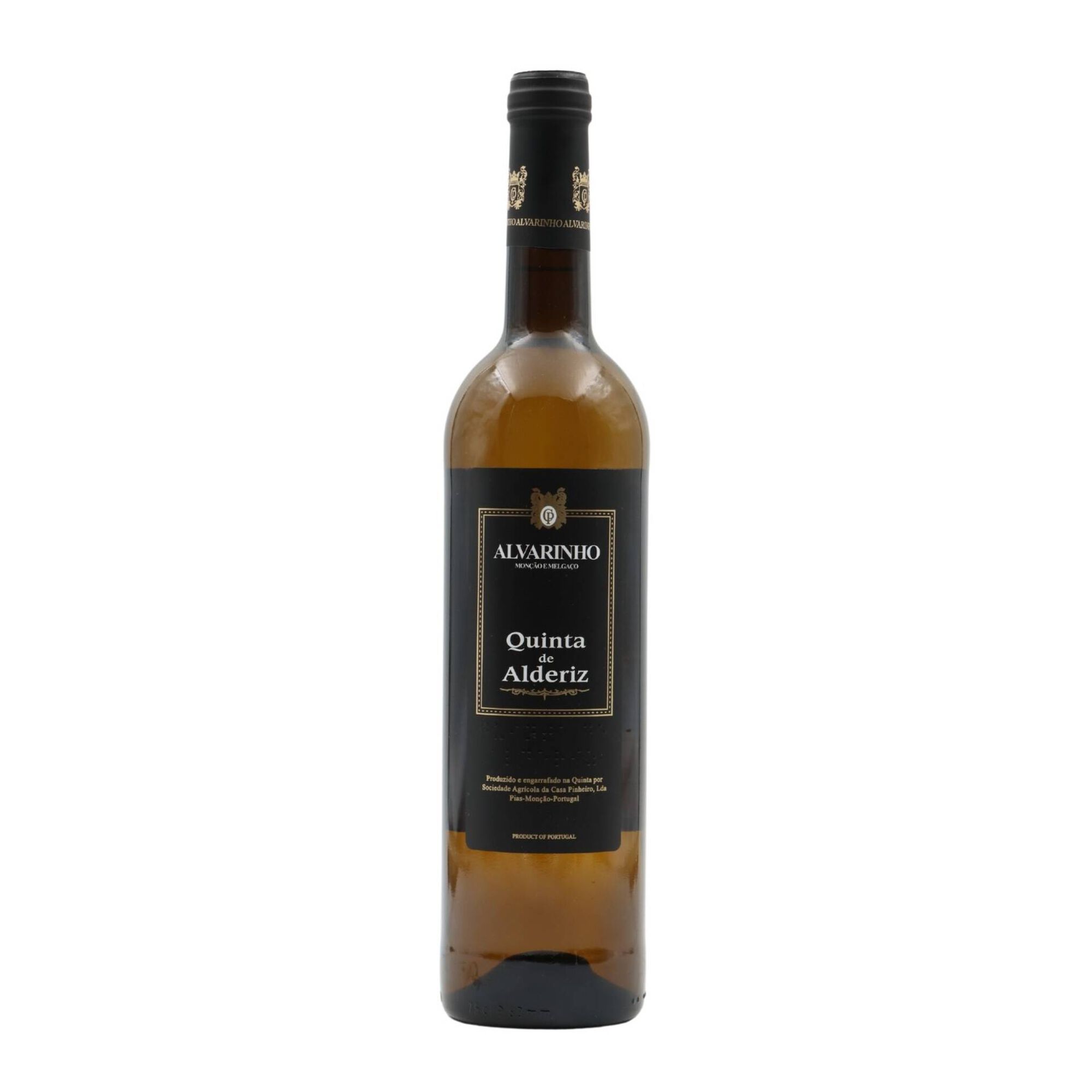 Quinta de Alderiz Alvarinho Vinho Verde Branco