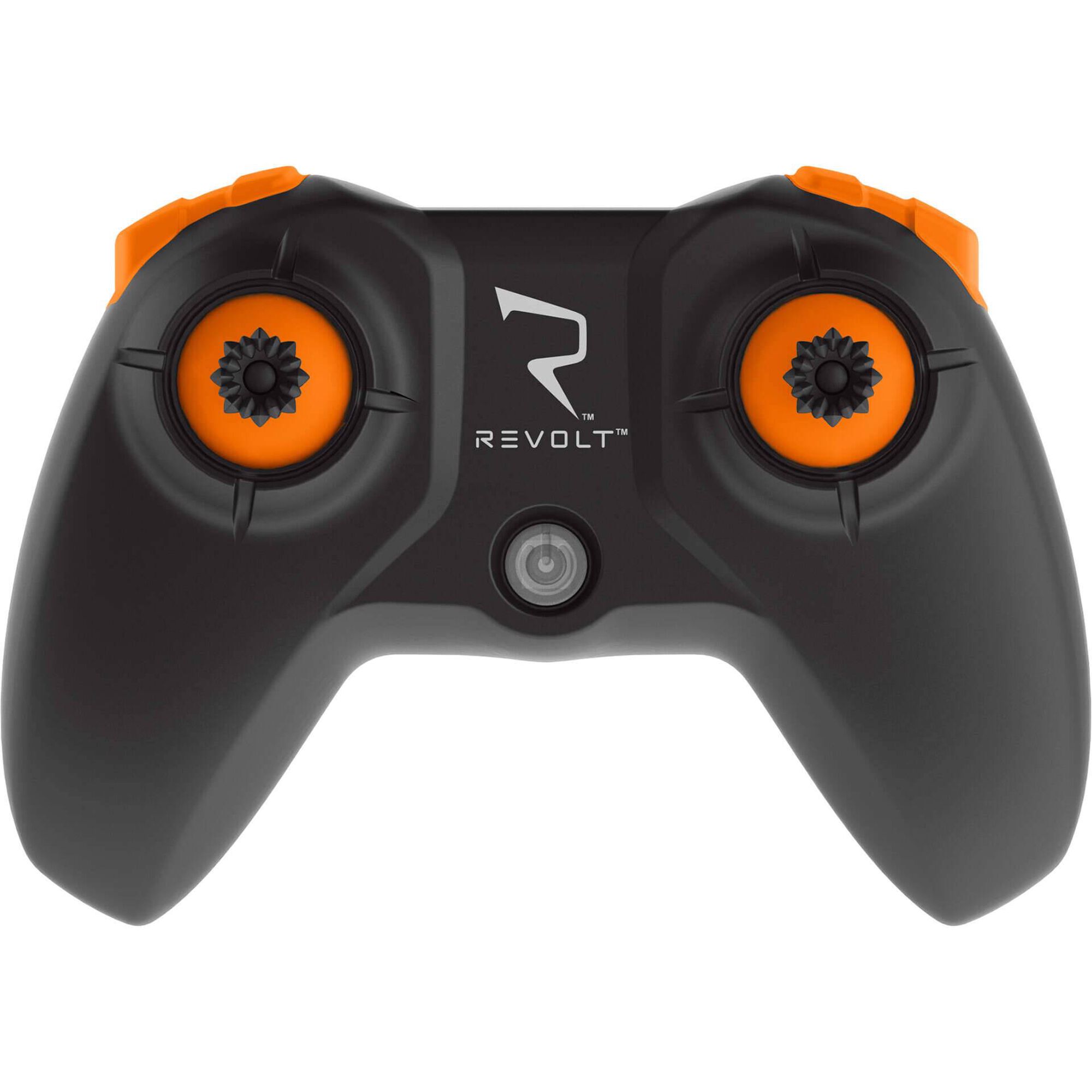 Drone Evita Obstáculos