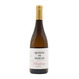 Quinta De Pancas Chardonnay Reserva Lisboa Vinho Branco