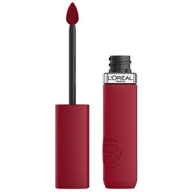 Batom Líquido Matte Resistance 420 Le Rouge Paris