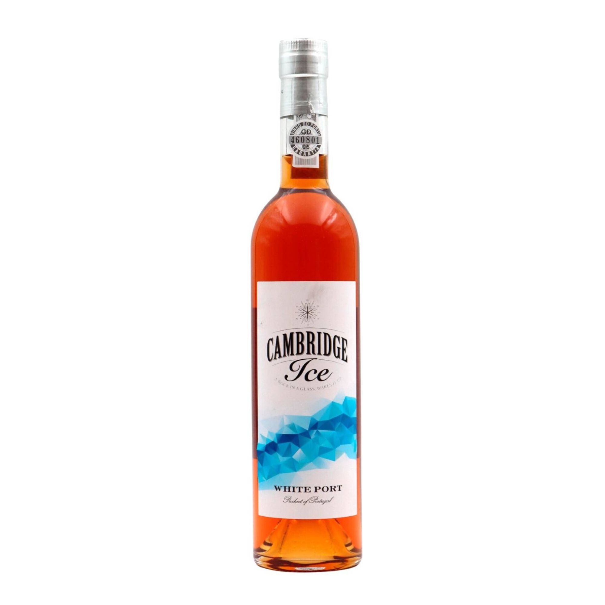 J.H. Andresen Cambridge Ice White Porto