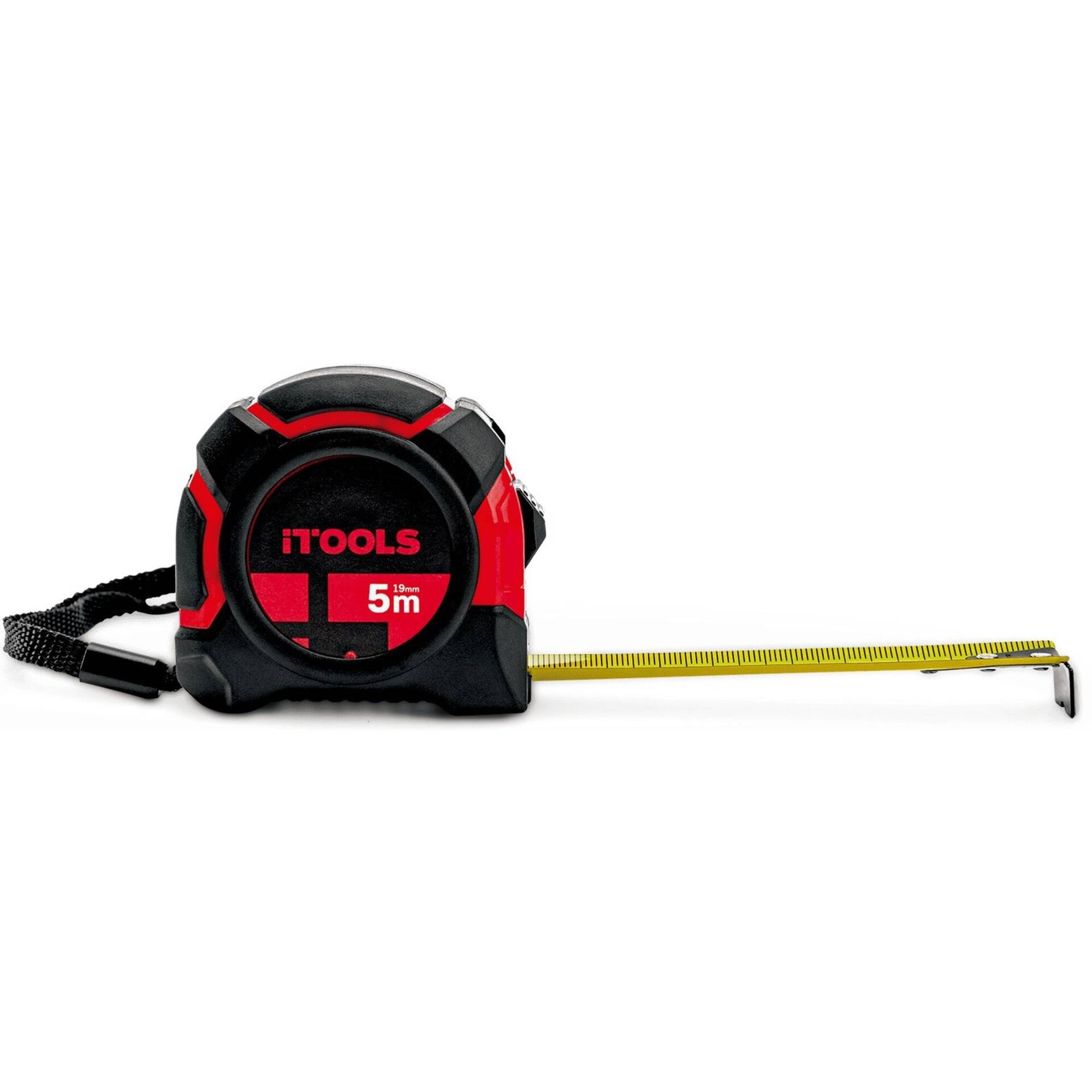 Fita M&eacute;trica 5m Itools