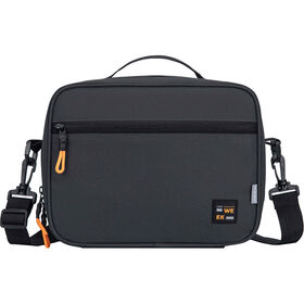 Lancheira Long Week Retangular 8L