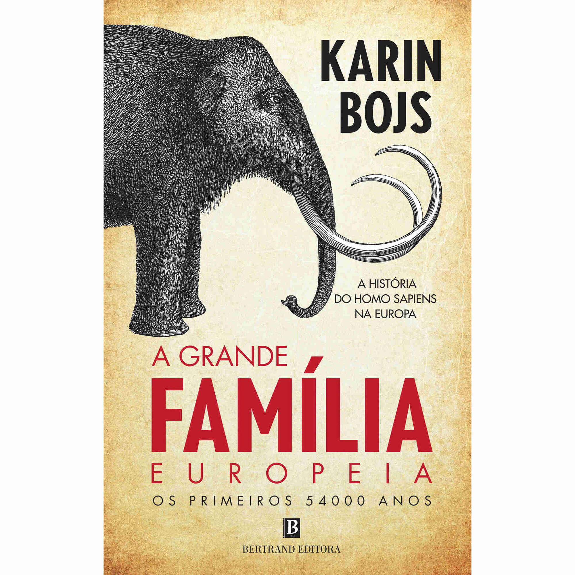 A Grande Família Europeia