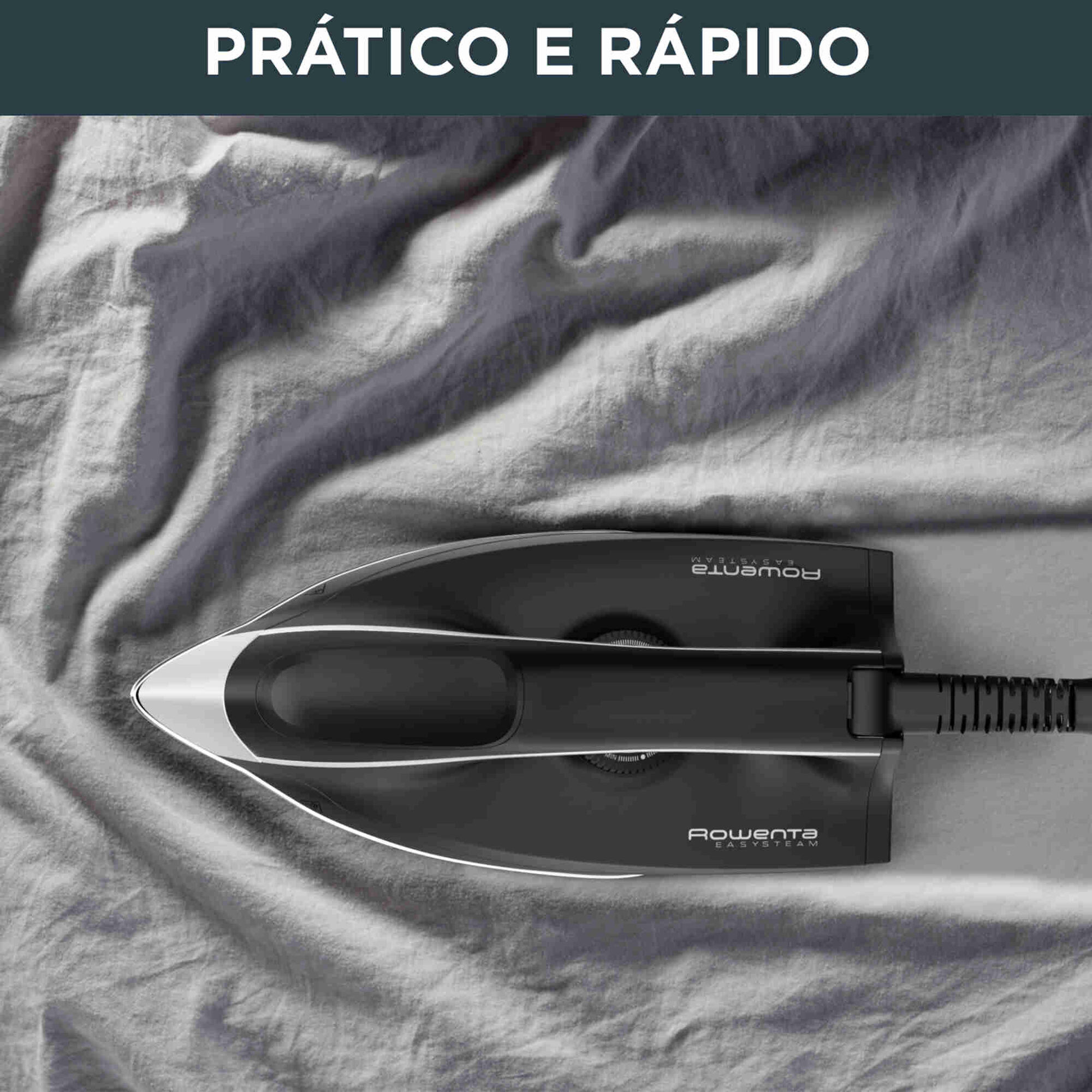 Ferro Caldeira VR7141F0 Easy Steam