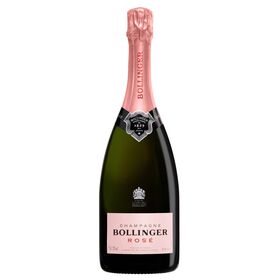 Bollinger Champanhe Brut Ros&eacute;