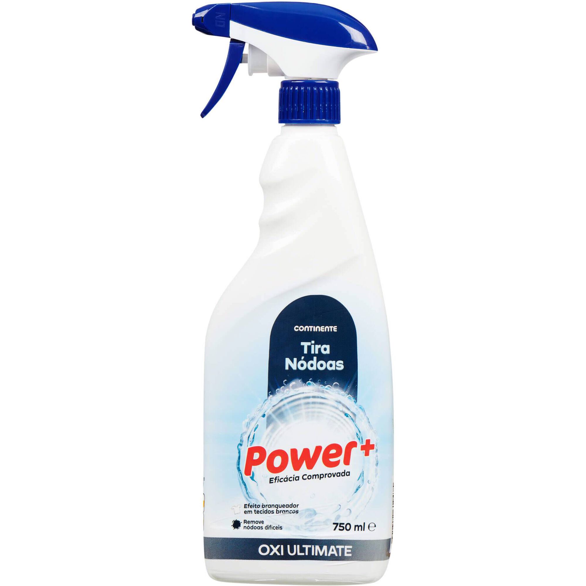 Tira N&oacute;doas Spray Power+ Continente