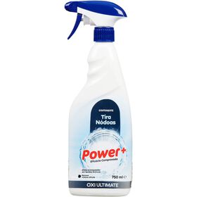 Tira N&oacute;doas Spray Power+ Continente