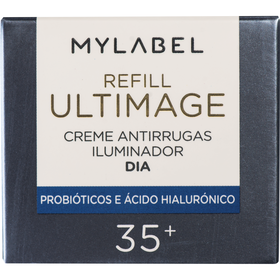 Creme de Rosto Dia Ultimate Refil 35+