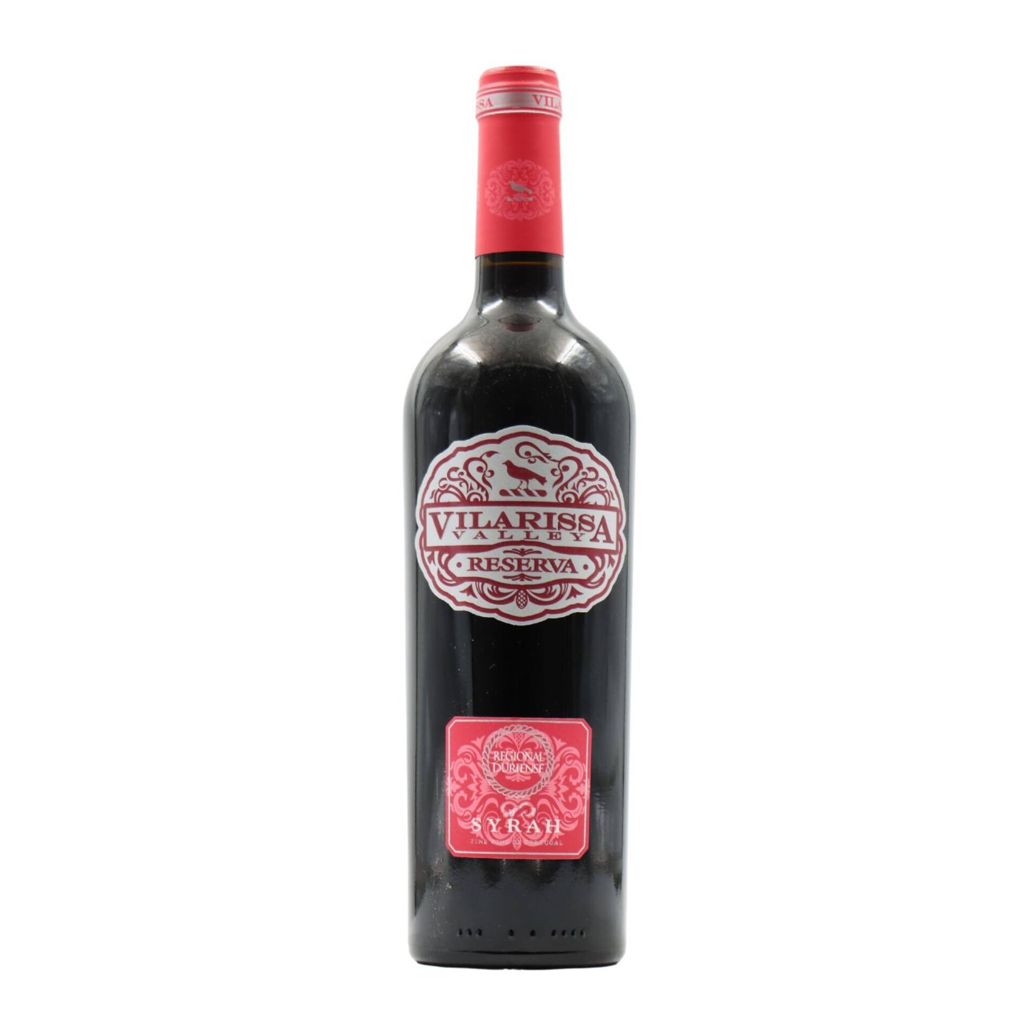 Vilarissa Valley Syrah Reserva Douro Vinho Tinto