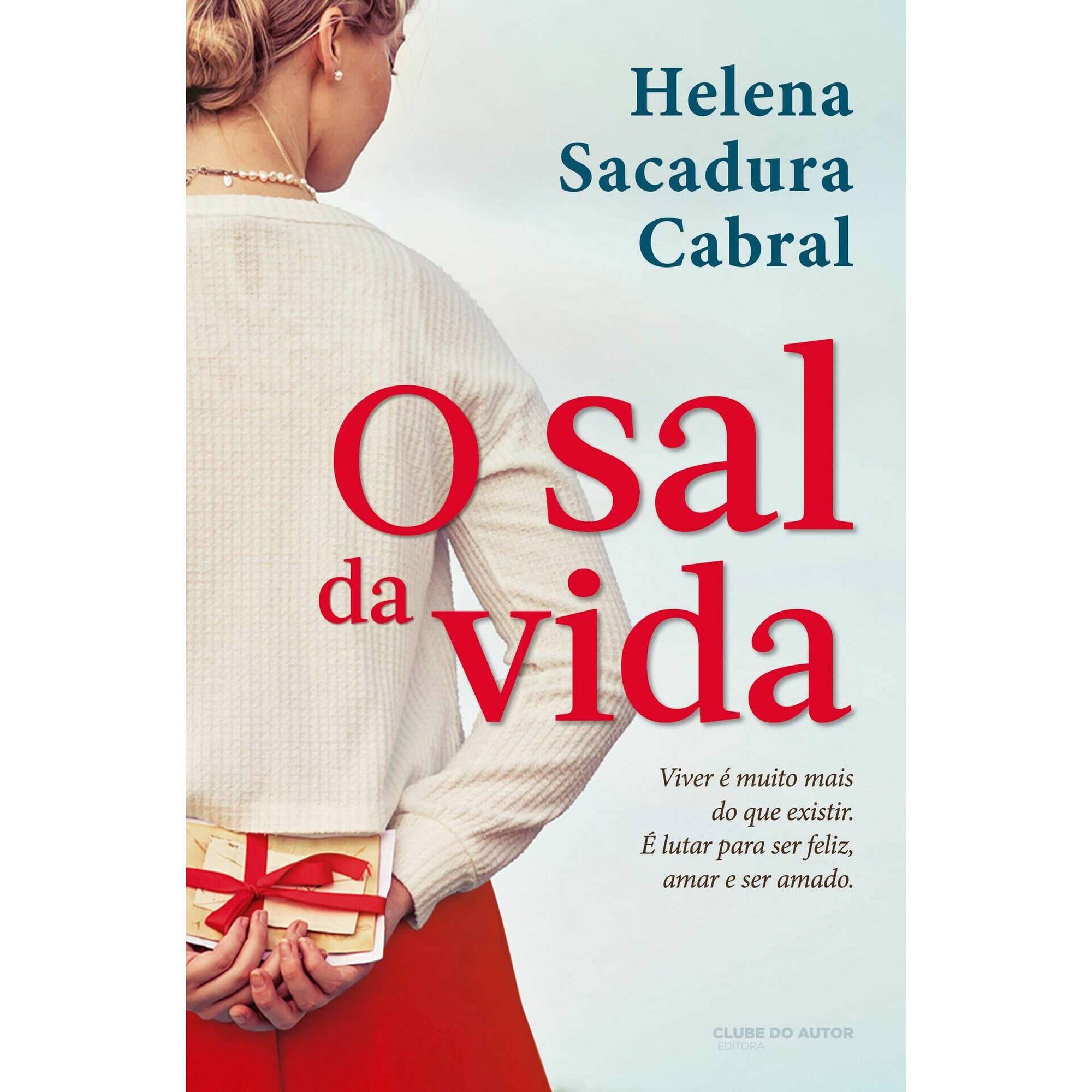 O Sal da Vida