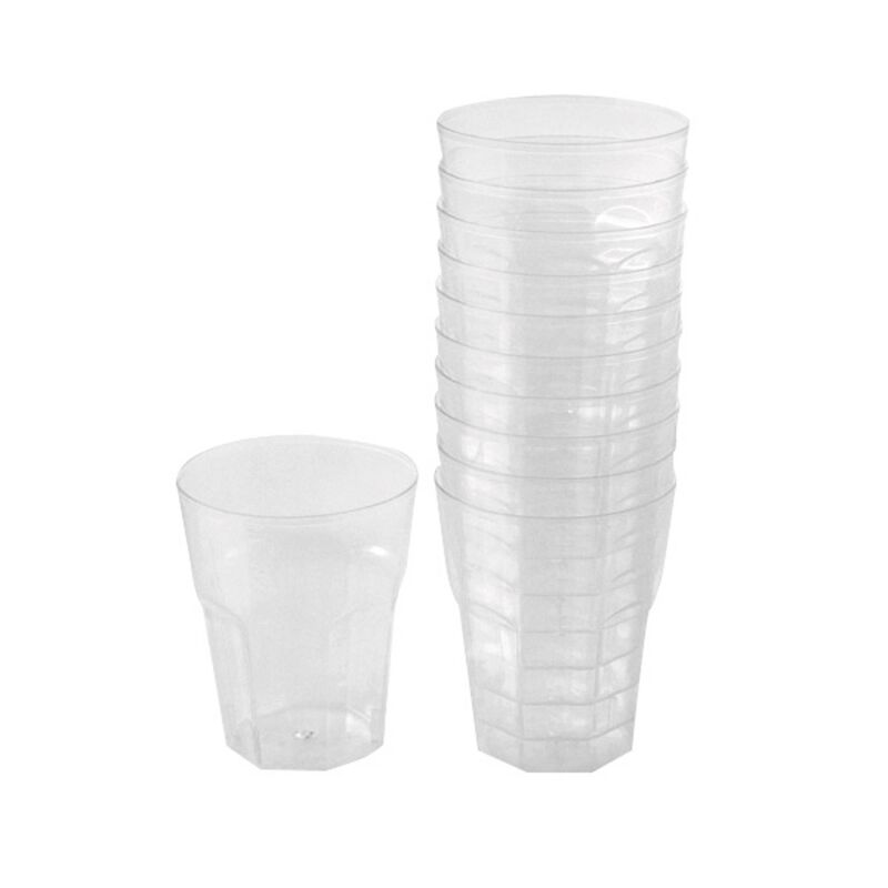 Copos de Shot Acrílico 4cl Kasa