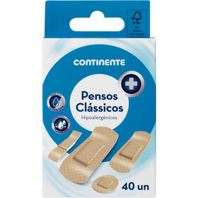 Pensos Clássicos Pensos Clássicos