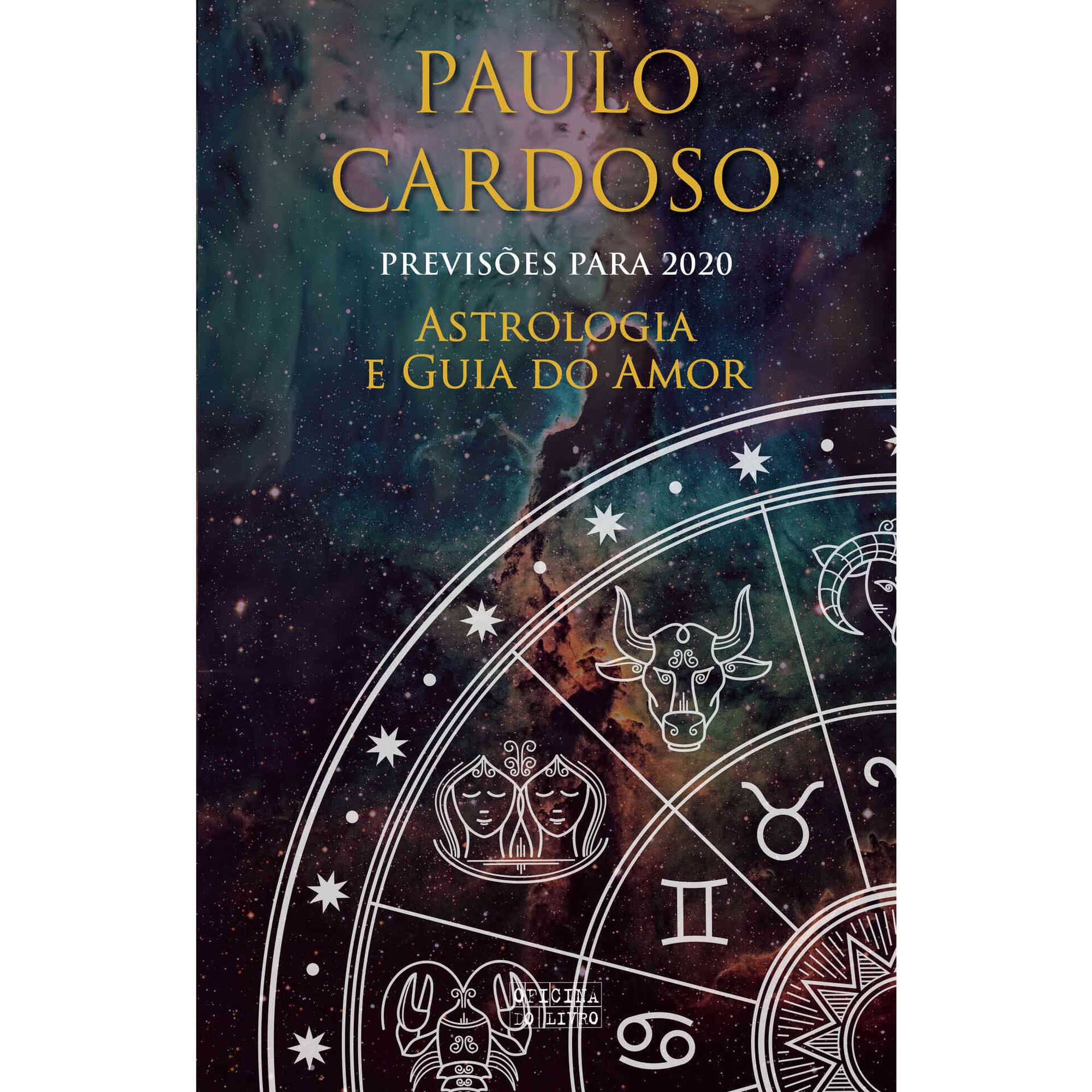 Astrologia e Guia do Amor 2020