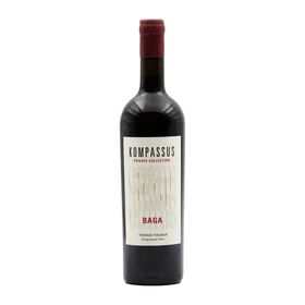 Kompassus Private Collection Bairrada Vinho Tinto