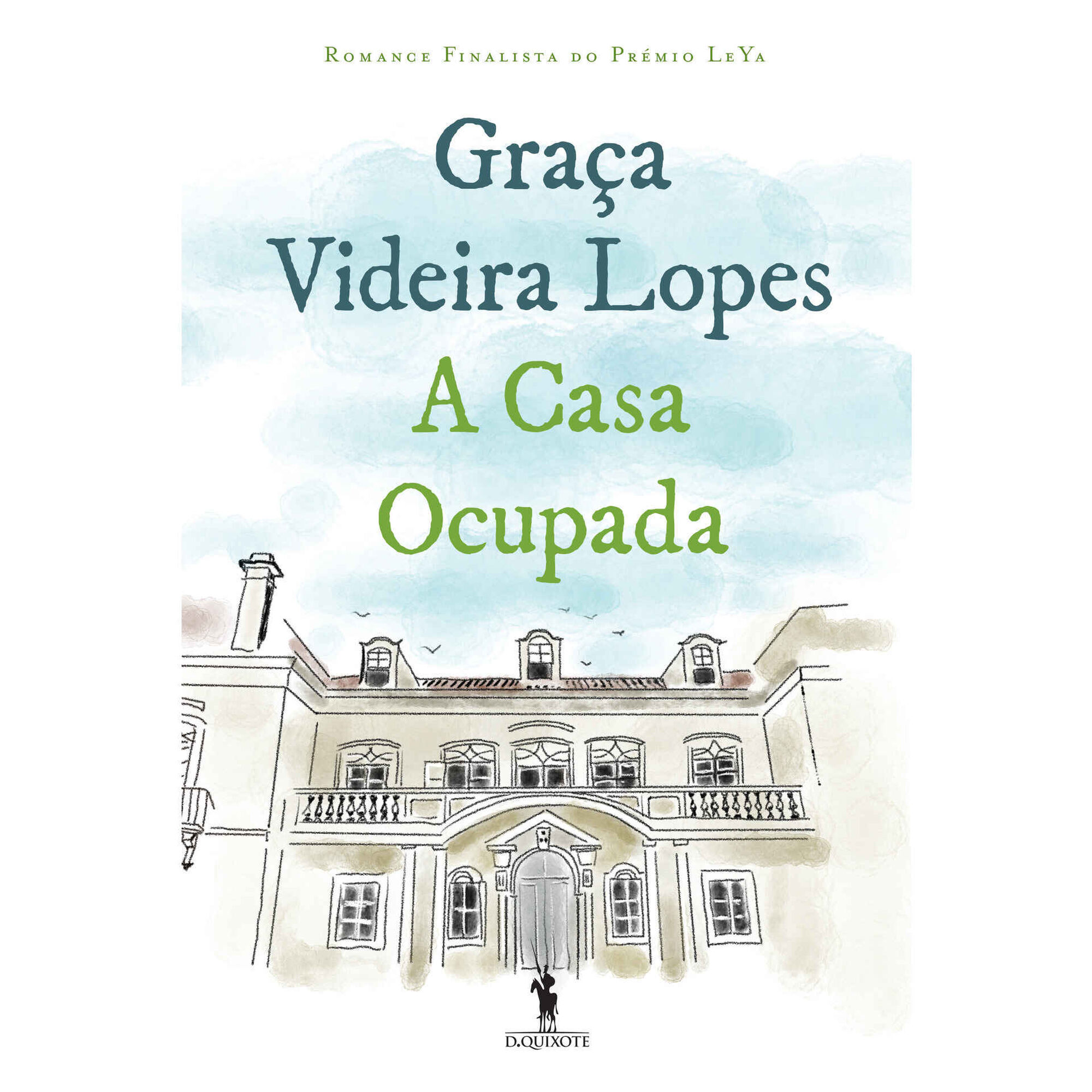 A Casa Ocupada