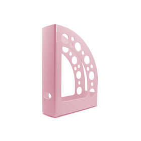 Porta Revistas Rosa Note!