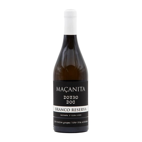 Maçanita Reserva Douro Vinho Branco