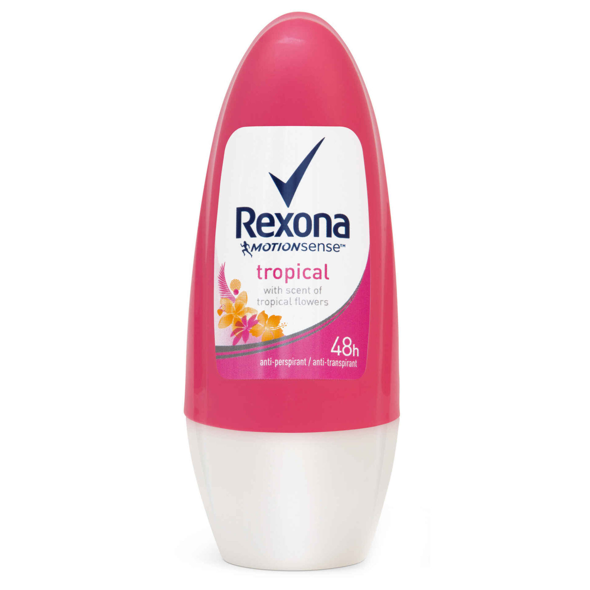 Desodorizante Roll On Tropical Desodorizante Roll On Tropical