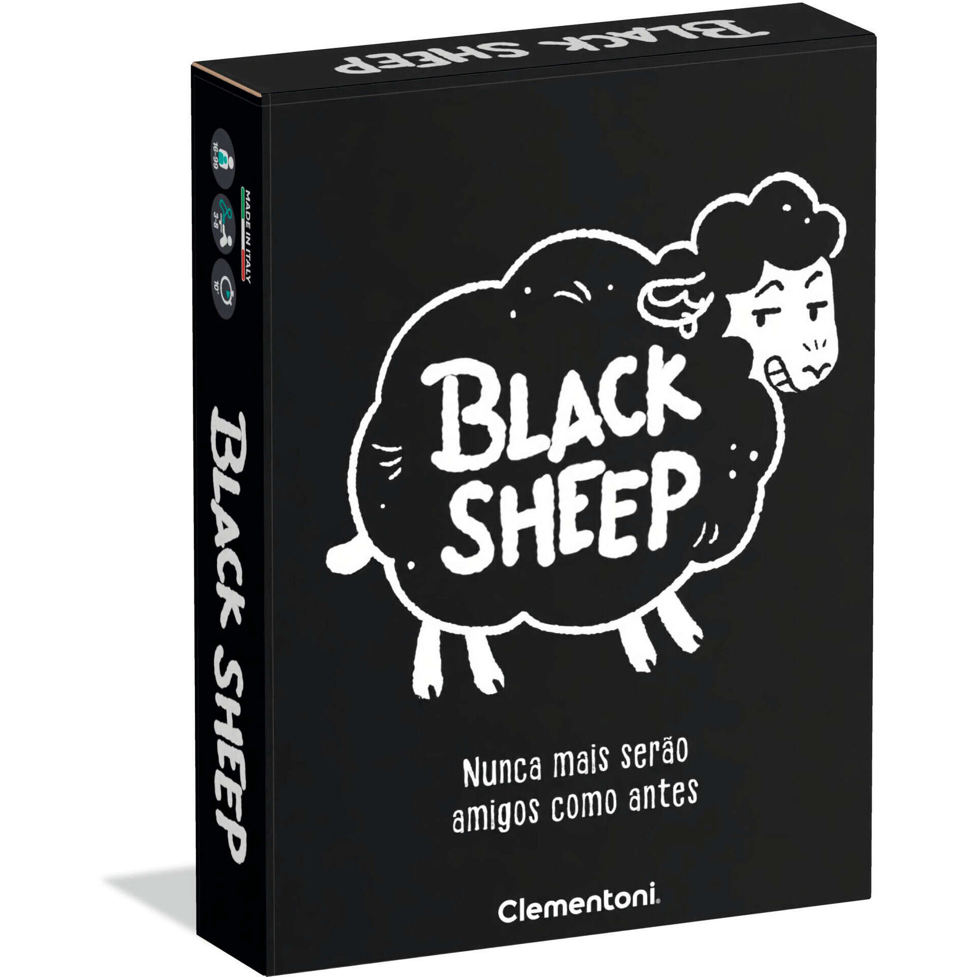 Black Sheep