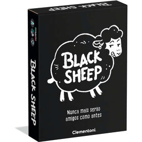 Black Sheep Black Sheep