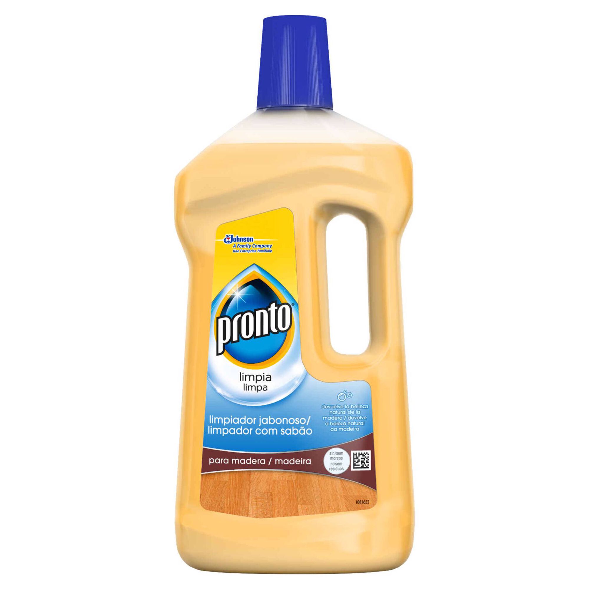 Lava Tudo Madeiras Sabão Natural Lava Tudo Madeiras Sabão Natural