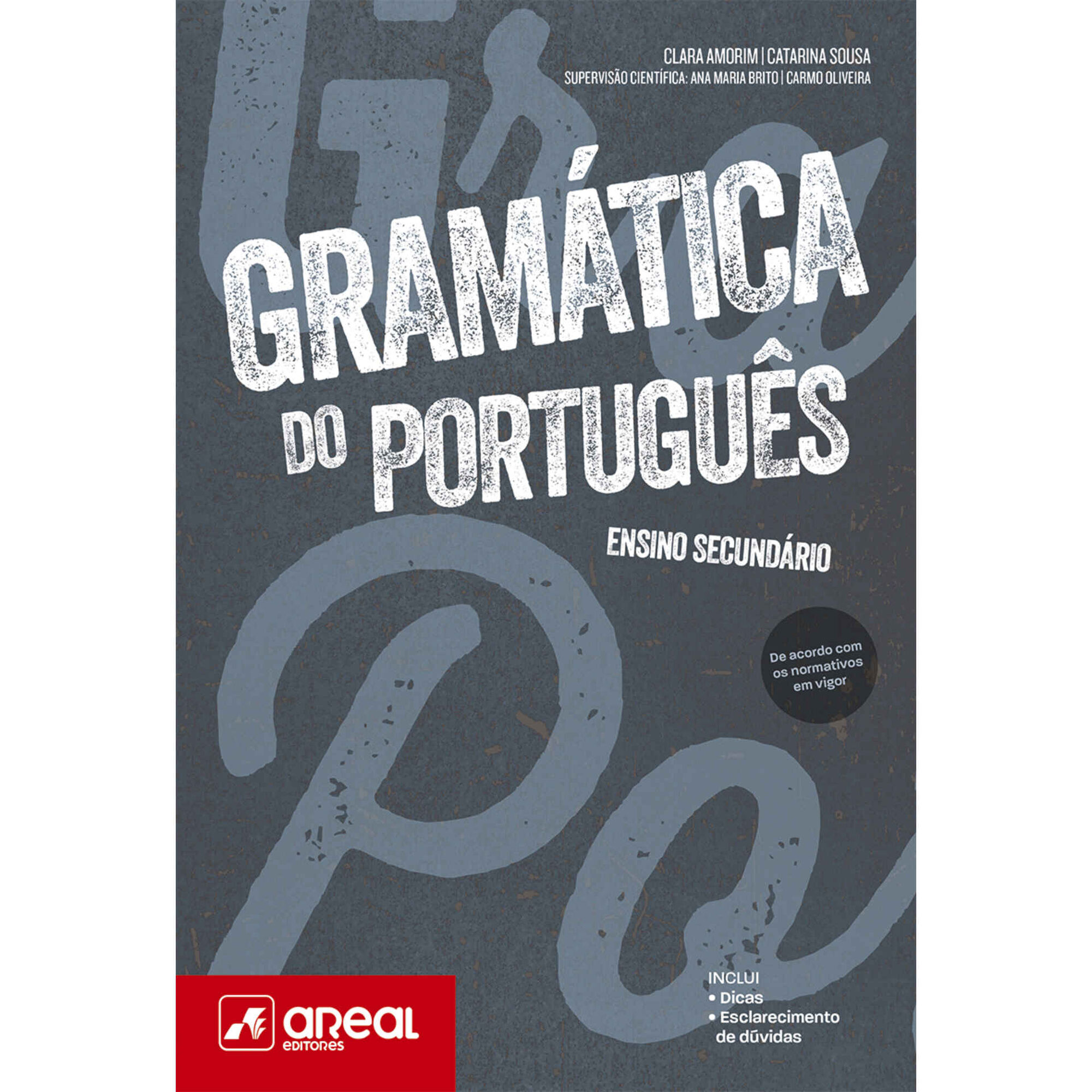 Gram&aacute;tica da L&iacute;ngua Portuguesa