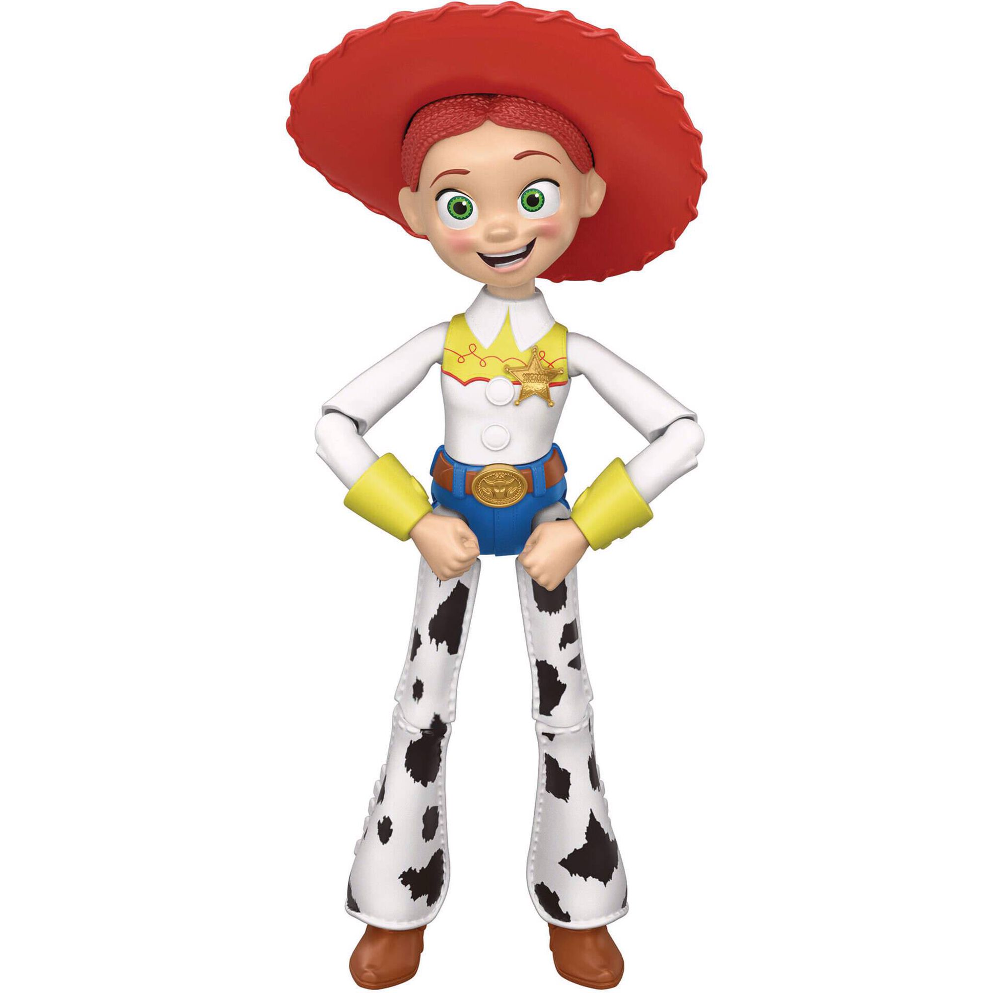 Disney - Figura Toy Story Jessie