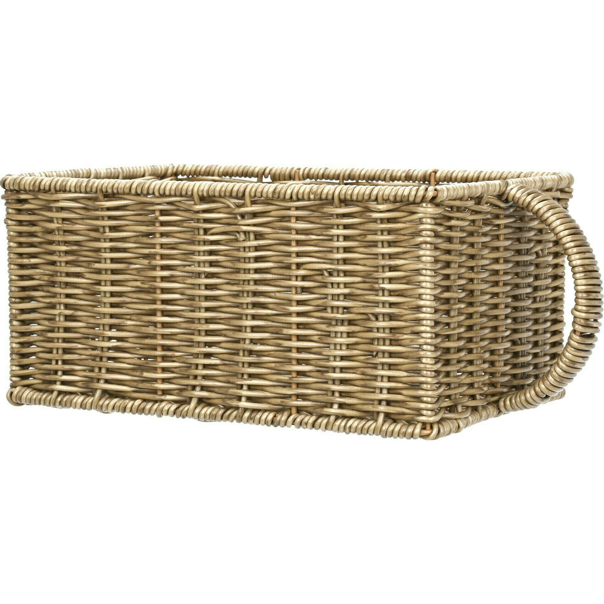 Organizador Multiusos Rattan