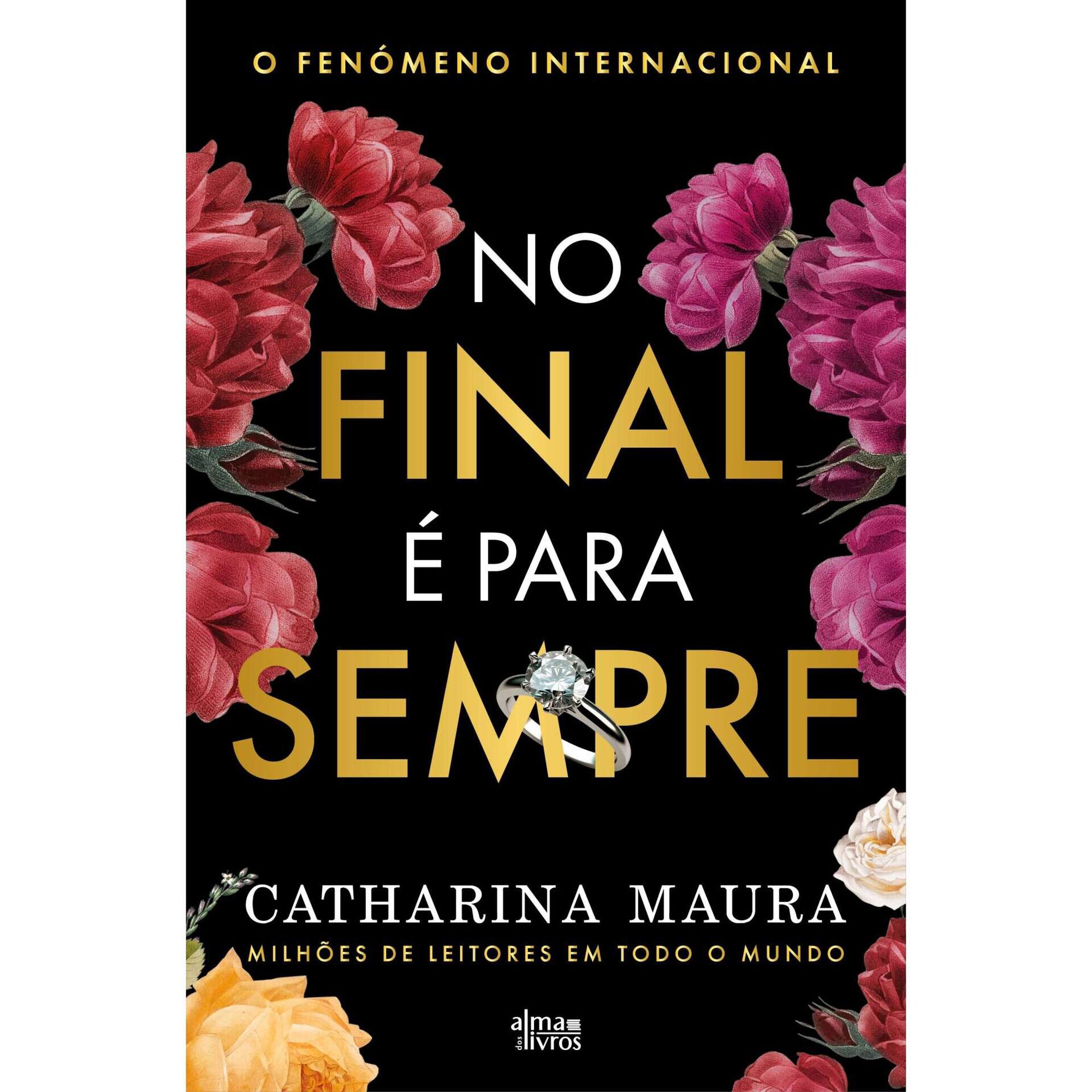 No Final é para Sempre No Final é para Sempre