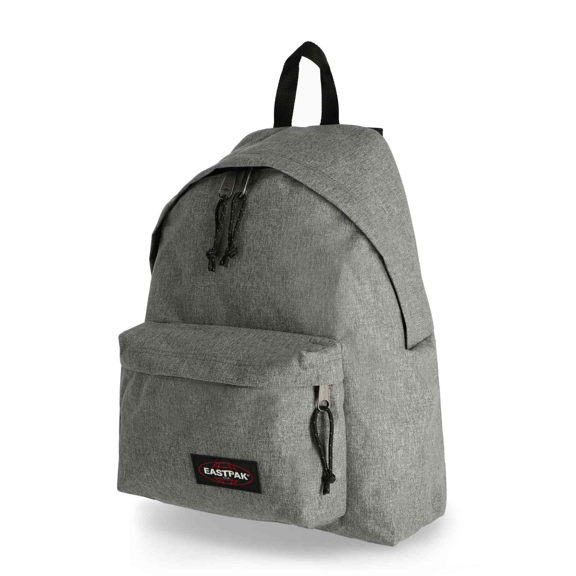 Mochila Preta Padded Eastpak