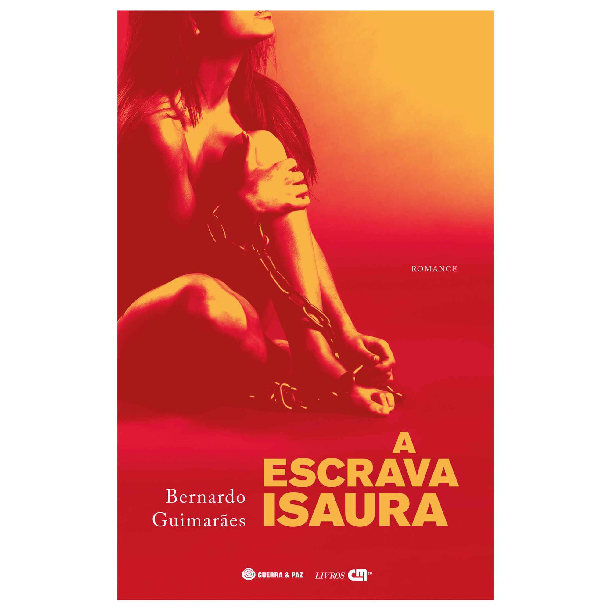 A Escrava Isaura A Escrava Isaura