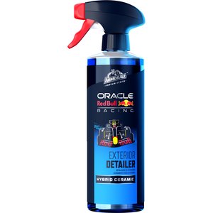 Acabamento para Exteriores Armor All