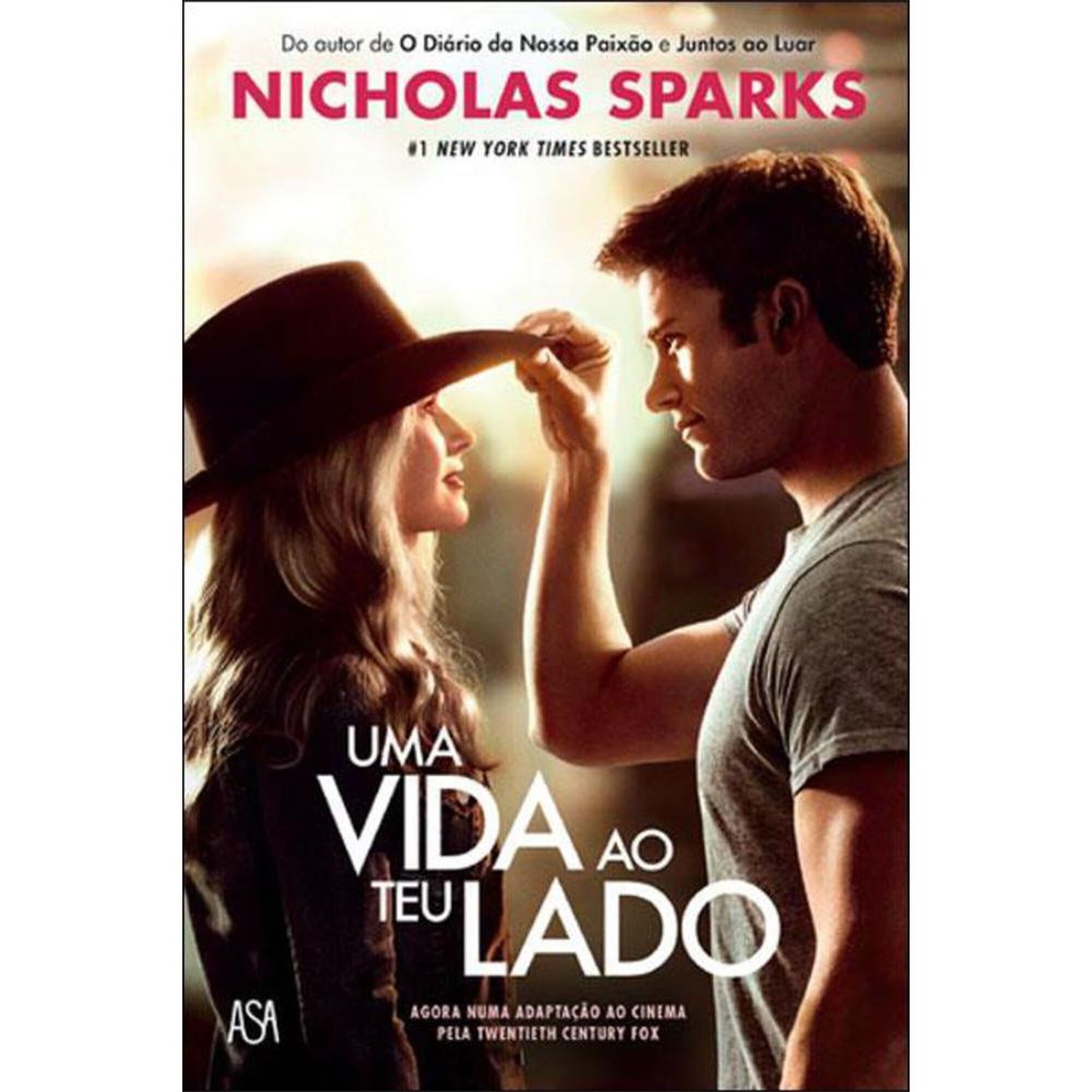 Uma Vida ao Teu Lado Uma Vida ao Teu Lado