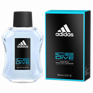 Eau de Toilette Ice Dive Adidas