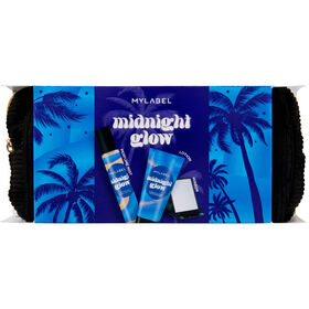 Coffret Perfumaria Midnight Glow MYLABEL