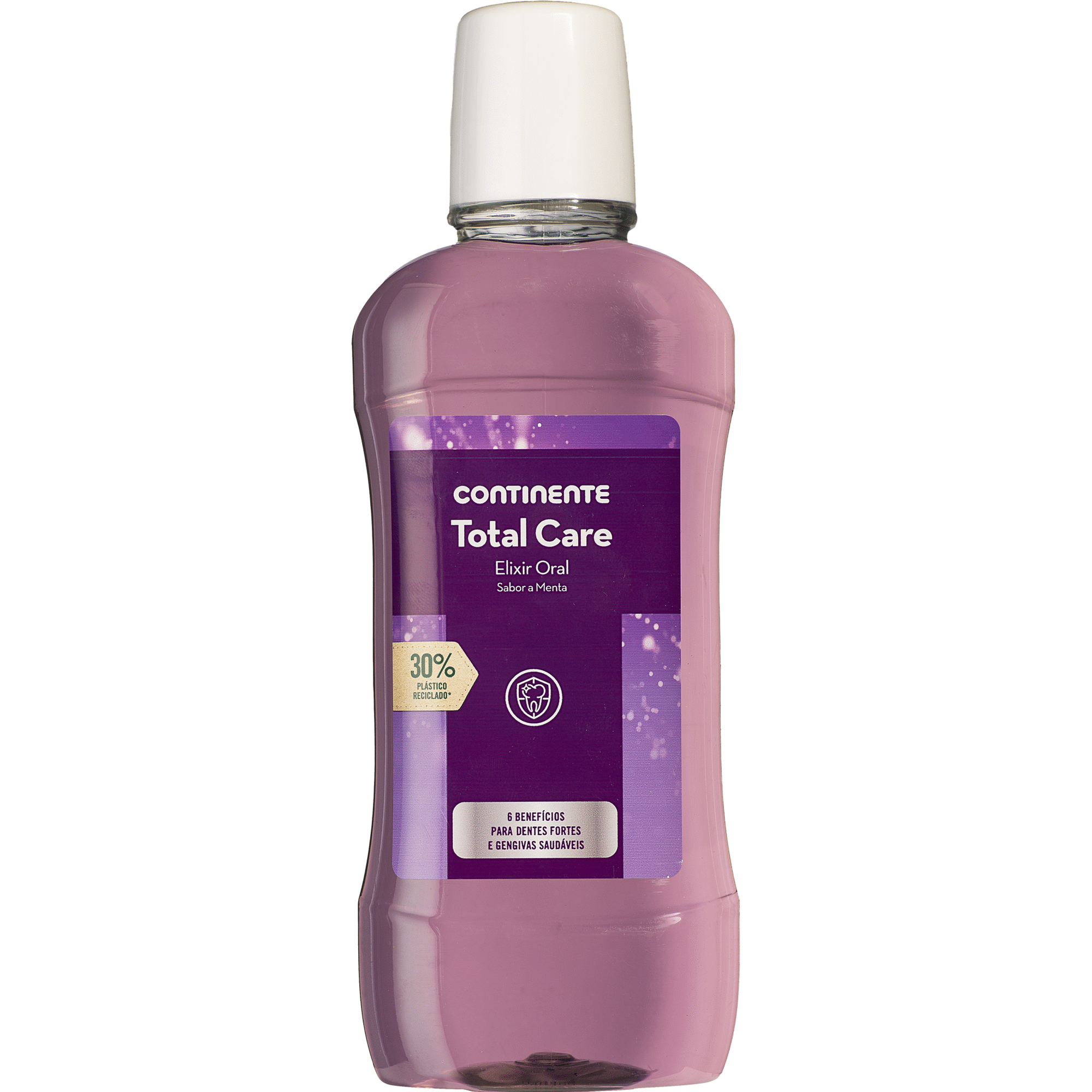 Elixir Bucal Total Care