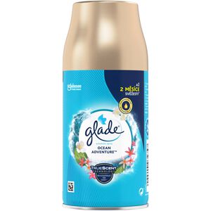 Ambientador Recarga Spray Ocean Adventure Glade