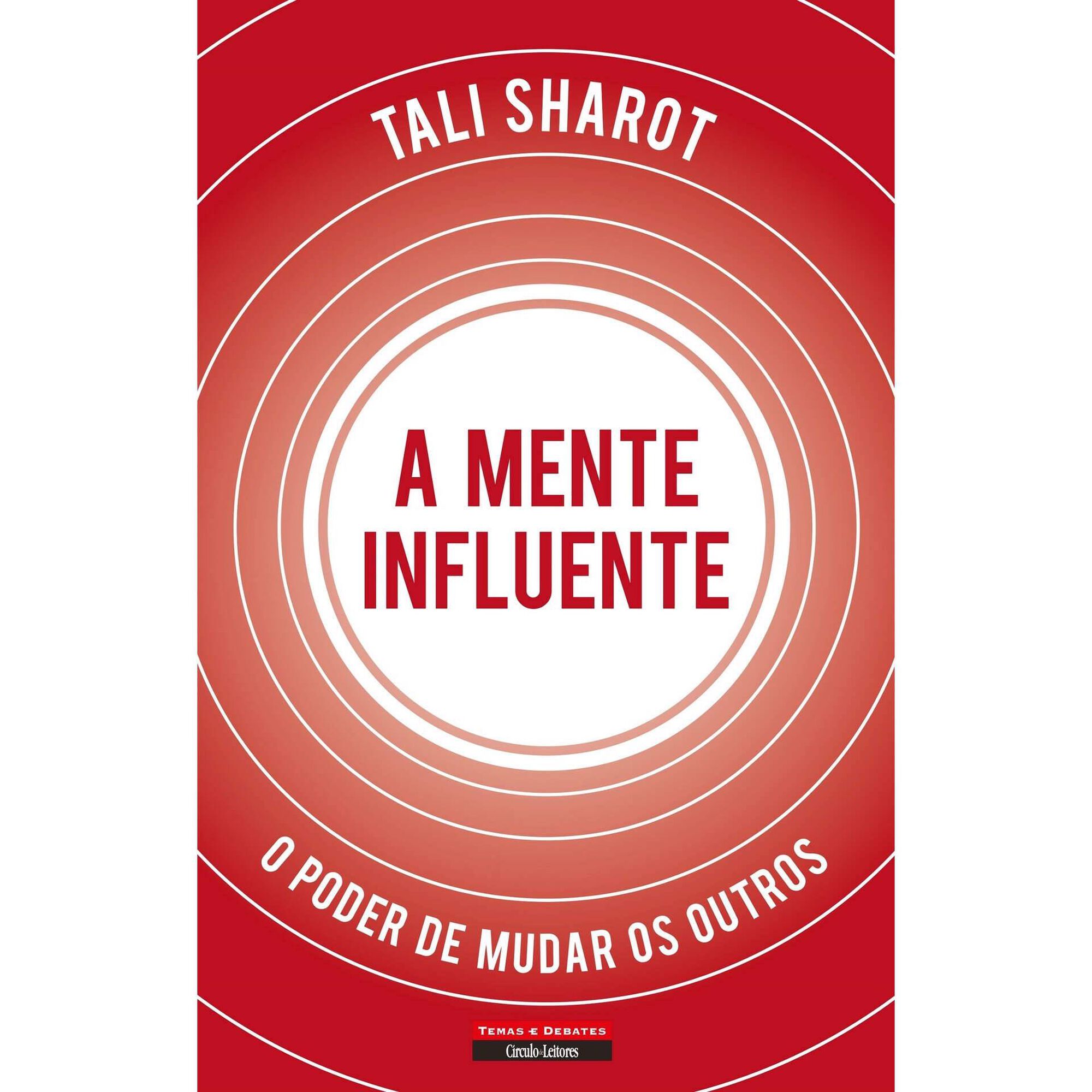 A Mente Influente de Tali Sharot
