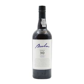 Bulas 30 Anos Vinho Do Porto Tawny