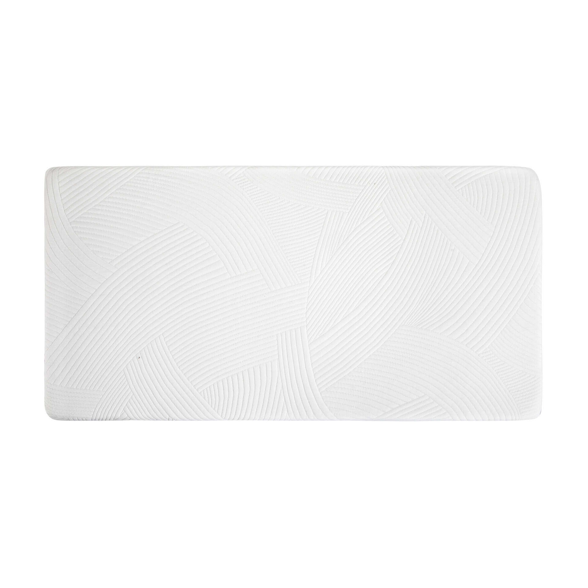 Colch&atilde;o Viscoel&aacute;stico Beb&eacute; 120x60cm