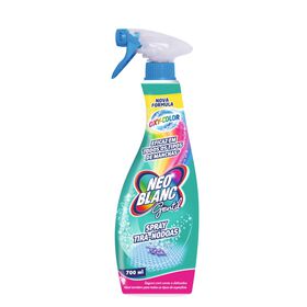 Tira Nódoas Spray Gentil