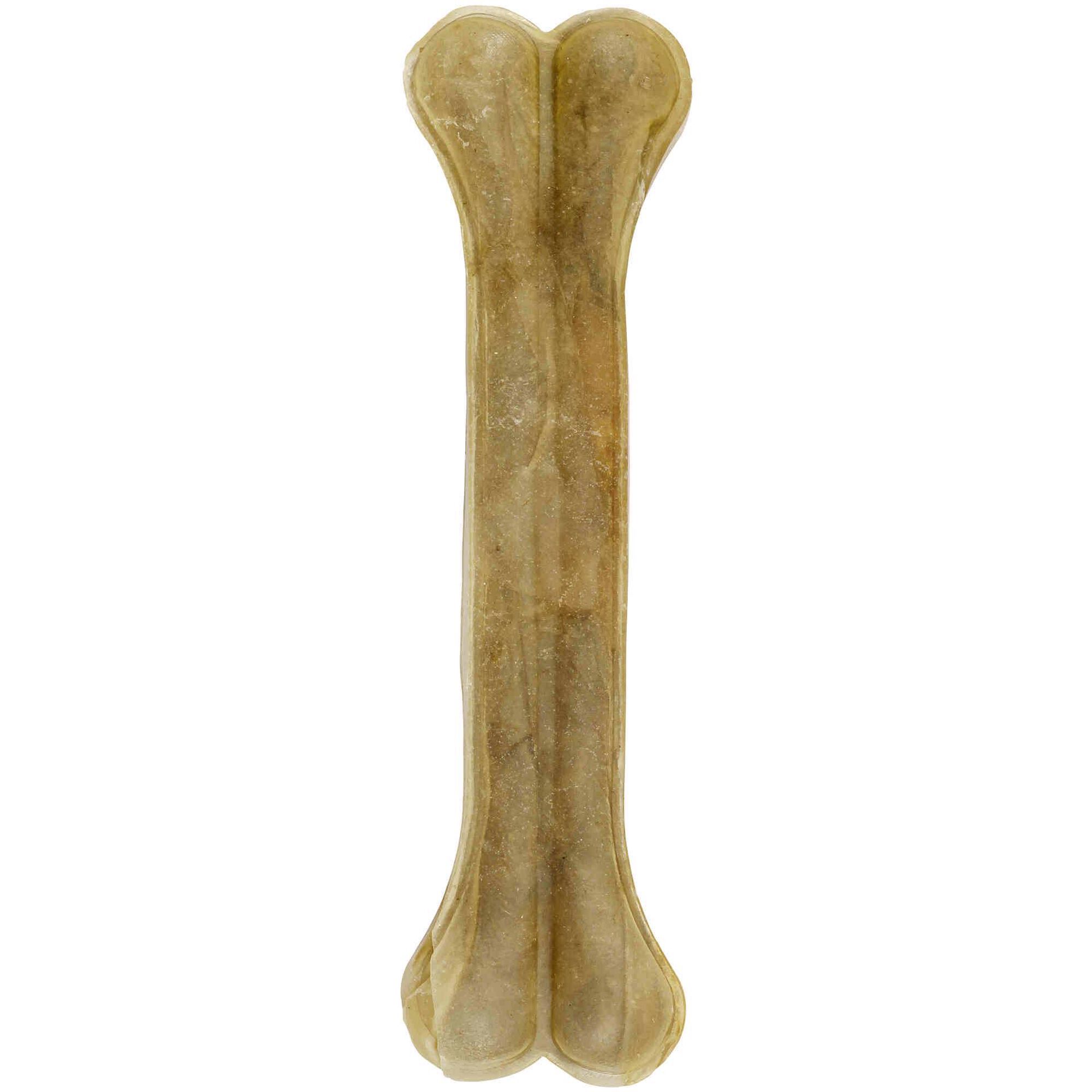 Snack para Cão Osso Mastigável 22 cm