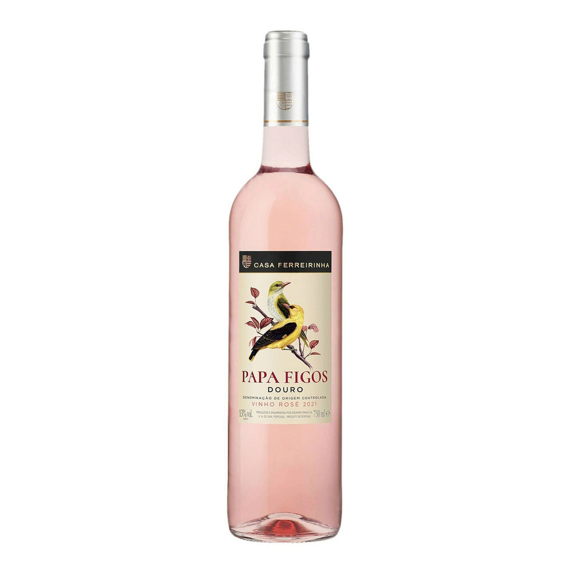 Papa Figos DOC Douro Vinho Rosé