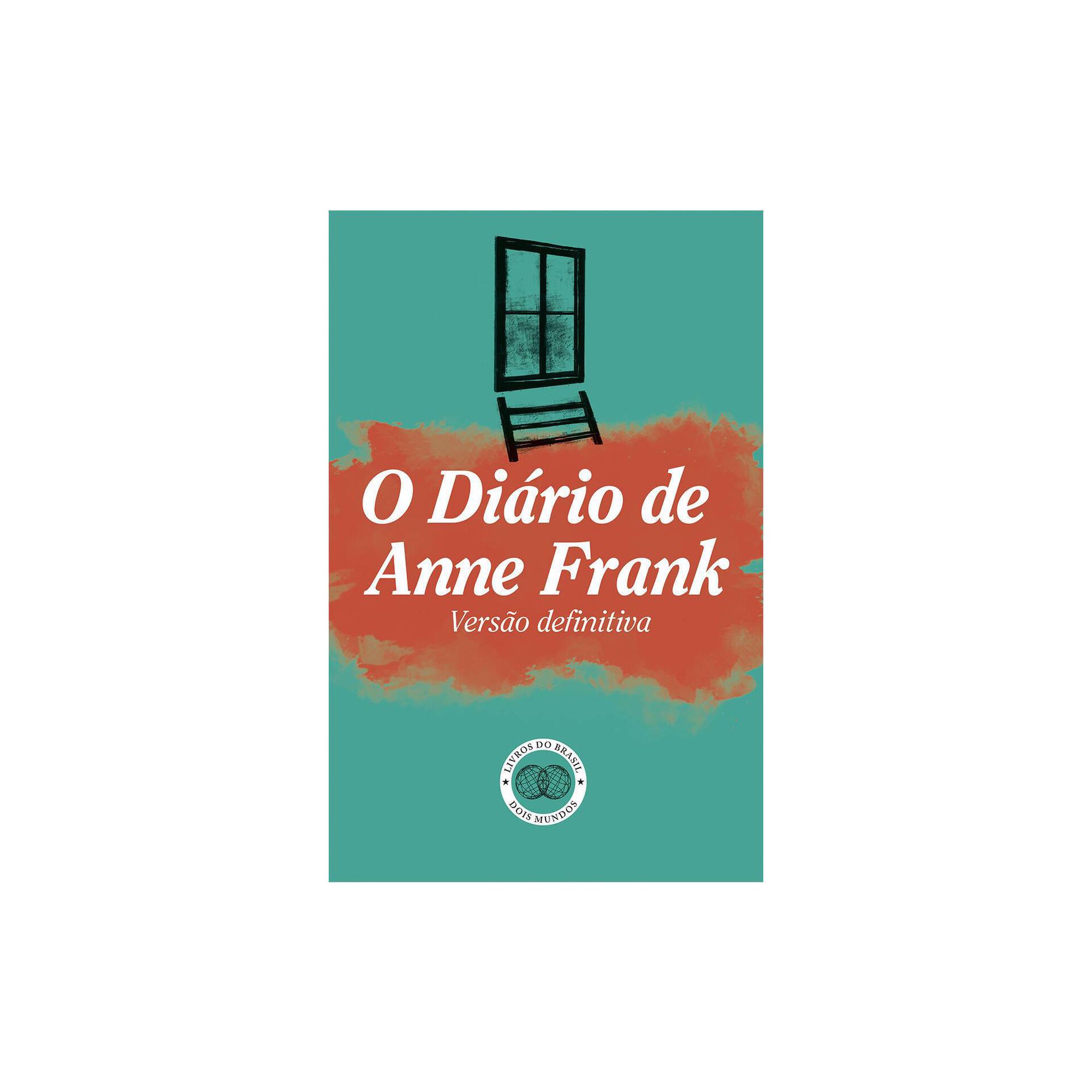O Diário de Anne Frank O Diário de Anne Frank